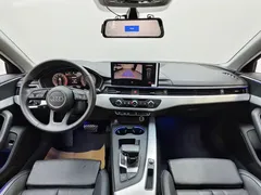 2023 Audi A4L 40 TFSI Fashion Dynamic — фото 10