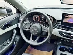 2023 Audi A4L 40 TFSI Fashion Dynamic — фото 12