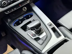 2023 Audi A4L 40 TFSI Fashion Dynamic — фото 13
