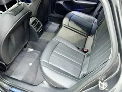 2023 Audi A4L 40 TFSI Fashion Dynamic — фото 15