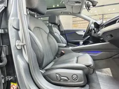 2023 Audi A4L 40 TFSI Fashion Dynamic — фото 17
