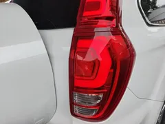 2022 Haval H9 2.0T 4WD Premium 5, белый — фото 8