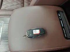 2022 Haval H9 2.0T 4WD Premium 5, белый — фото 9