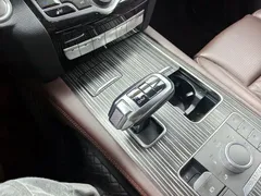 2022 Haval H9 2.0T 4WD Premium 5, белый — фото 14
