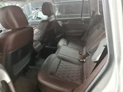 2022 Haval H9 2.0T 4WD Premium 5, белый — фото 17