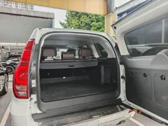 2022 Haval H9 2.0T 4WD Premium 5, белый — фото 19