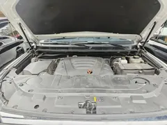 2022 Haval H9 2.0T 4WD Premium 5, белый — фото 20