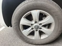 2022 Haval H9 2.0T 4WD Premium 5, белый — фото 23