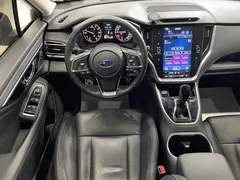 2021 Subaru Outback 2.5i Flagship EyeSight, белый — фото 12
