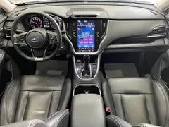 2021 Subaru Outback 2.5i Flagship EyeSight, белый — фото 13