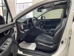 2021 Subaru Outback 2.5i Flagship EyeSight, белый — фото 14