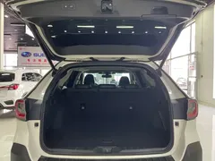 2021 Subaru Outback 2.5i Flagship EyeSight, белый — фото 17