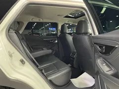 2021 Subaru Outback 2.5i Flagship EyeSight, белый — фото 18