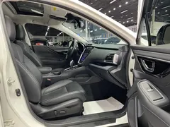 2021 Subaru Outback 2.5i Flagship EyeSight, белый — фото 19