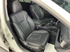 2021 Subaru Outback 2.5i Flagship EyeSight, белый — фото 20
