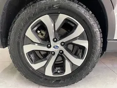 2021 Subaru Outback 2.5i Flagship EyeSight, белый — фото 25
