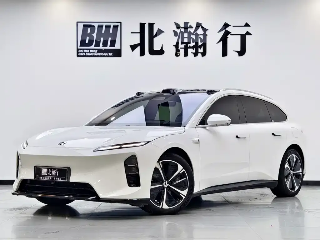 2025 Nio ET5T 75kWh Touring