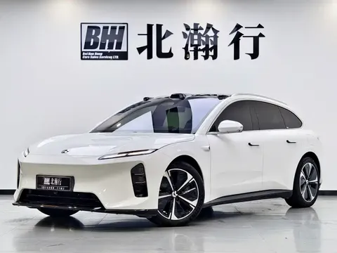 2025 Nio ET5T 75kWh Touring