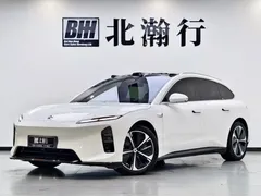 2025 Nio ET5T 75kWh Touring, белый — фото 1