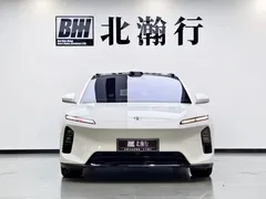 2025 Nio ET5T 75kWh Touring, белый — фото 2