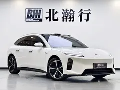 2025 Nio ET5T 75kWh Touring, белый — фото 3
