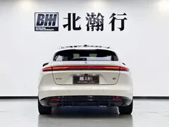 2025 Nio ET5T 75kWh Touring, белый — фото 4