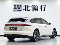 2025 Nio ET5T 75kWh Touring, белый — фото 5