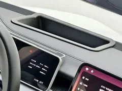 2025 Nio ET5T 75kWh Touring, белый — фото 8