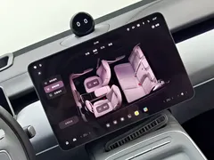 2025 Nio ET5T 75kWh Touring, белый — фото 9