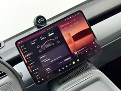 2025 Nio ET5T 75kWh Touring, белый — фото 10