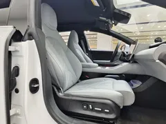 2025 Nio ET5T 75kWh Touring, белый — фото 14