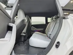 2025 Nio ET5T 75kWh Touring, белый — фото 15