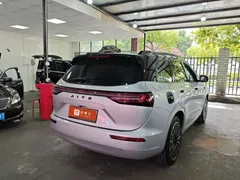 2024 Aito M7 1.5T Smart Driving 4WD Max 5-seat — фото 8
