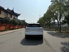 2023 Nio ES8 75kWh Executive, белый — фото 6
