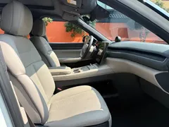 2023 Nio ES8 75kWh Executive, белый — фото 12