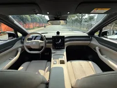 2023 Nio ES8 75kWh Executive, белый — фото 15