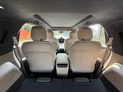 2023 Nio ES8 75kWh Executive, белый — фото 16