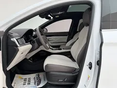 2025 BYD Song PLUS DM-i 112KM PHEV Premium, белый — фото 15