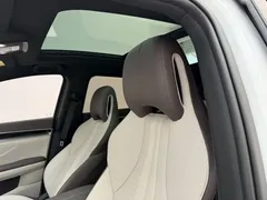 2025 BYD Song PLUS DM-i 112KM PHEV Premium, белый — фото 25