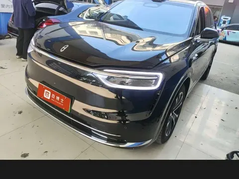 2026 Aito M7 EREV Ultra 4WD 5-seat 192-line Lidar