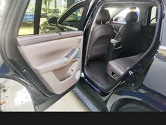 2026 Aito M7 EREV Ultra 4WD 5-seat 192-line Lidar, чёрный — фото 4