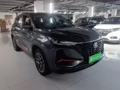 2022 Changan CS75 PLUS Classic 1.5T AT Pioneer — фото 4