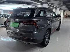 2022 Changan CS75 PLUS Classic 1.5T AT Pioneer — фото 7