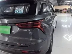 2022 Changan CS75 PLUS Classic 1.5T AT Pioneer — фото 8