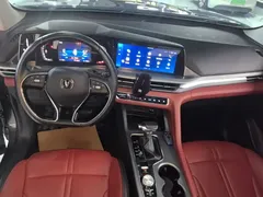 2022 Changan CS75 PLUS Classic 1.5T AT Pioneer — фото 10