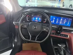 2022 Changan CS75 PLUS Classic 1.5T AT Pioneer — фото 11