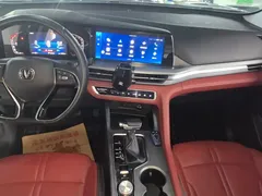 2022 Changan CS75 PLUS Classic 1.5T AT Pioneer — фото 13