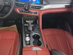2022 Changan CS75 PLUS Classic 1.5T AT Pioneer — фото 14