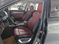2022 Changan CS75 PLUS Classic 1.5T AT Pioneer — фото 15