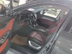 2022 Changan CS75 PLUS Classic 1.5T AT Pioneer — фото 16